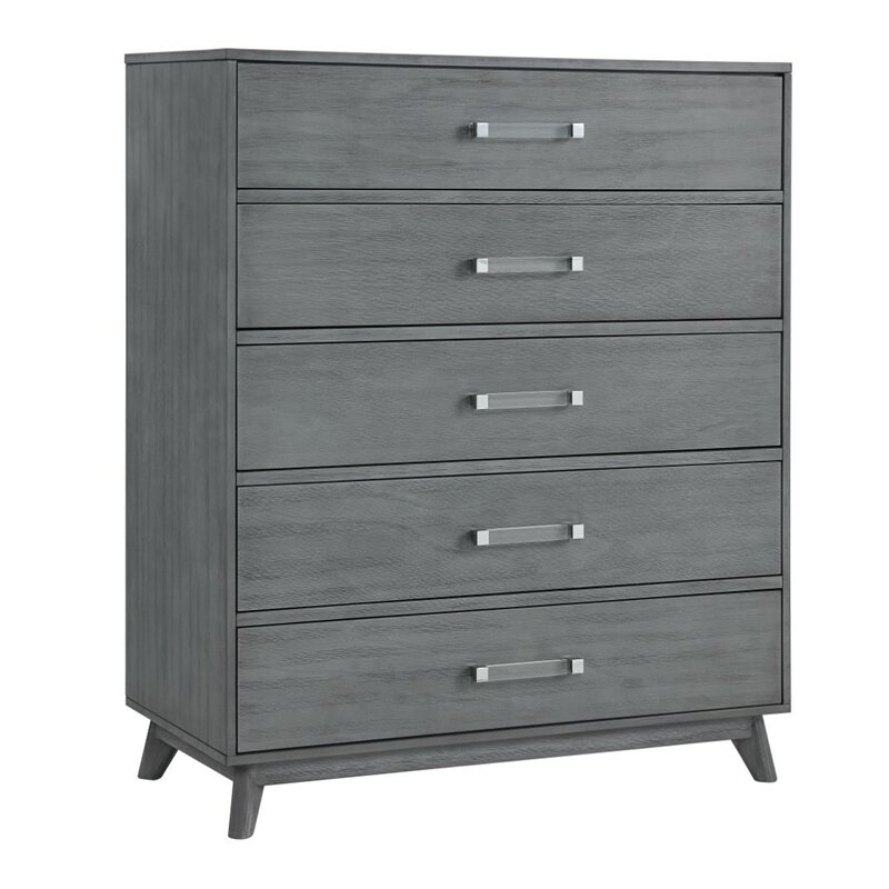 Extra Tall Dresser With Deep Drawers Chest / Dresser, Storage, Tall